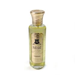 Charisma Parfume